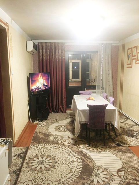 3-otaqlı mənzil kirayə verilir, Mingəçevir ş., 62 m² — Mingəçevir