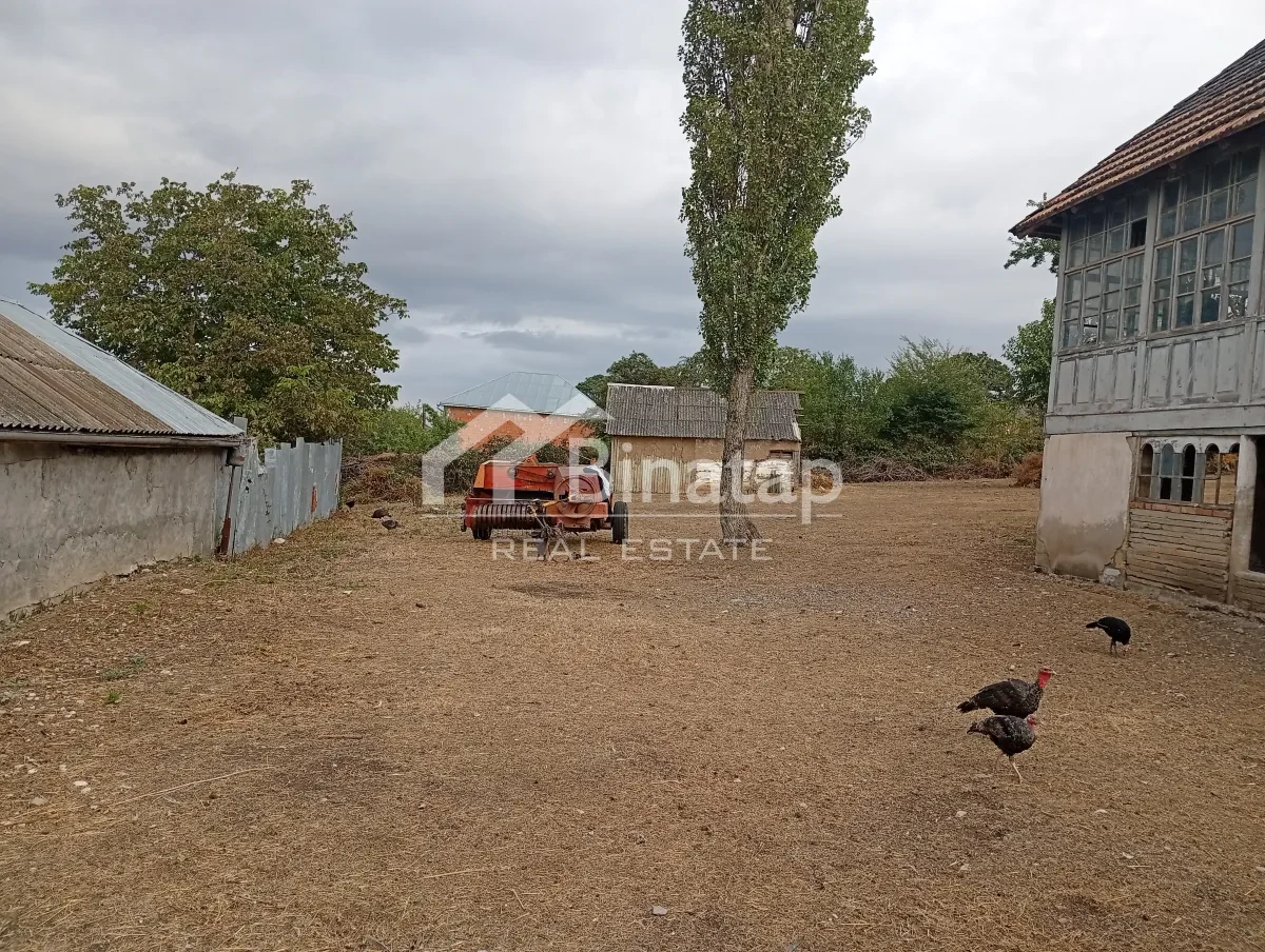 Satılır torpaq 20 sot, İsmayıllı rayonu — Torpaq, Bakı (5)