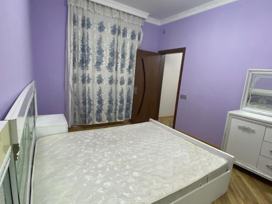 İcarəyə verilir 2 otaqlı həyət evi/bağ evi 50 m² — Ev, villa, Bakı (7)