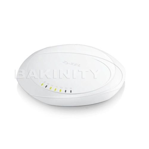 Access Point Zyxel NebulaFlex Pro WAC6103D-I-EU0101F — Giriş nöqtələri, Bakı