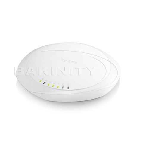Access Point Zyxel NebulaFlex Pro WAC6103D-I-EU0101F — 516.4 ₼ · Bakı · Giriş nöqtələri Access Point Zyxel NebulaFlex Pro WAC6103D-I-EU0101F — Bakı