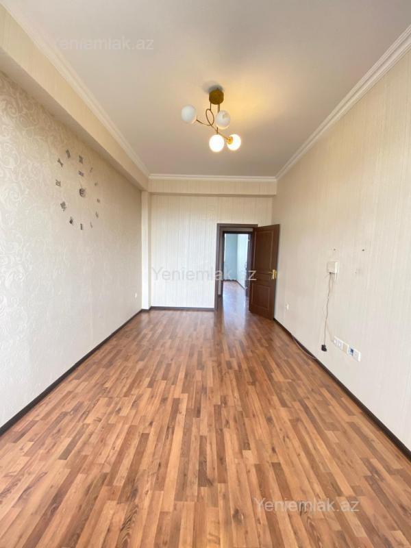 Kirayə 3 otaqlı Bina evi menzil (Yeni tikili), 90 m², Yasamal rayonu — Mənzil, Bakı (5)