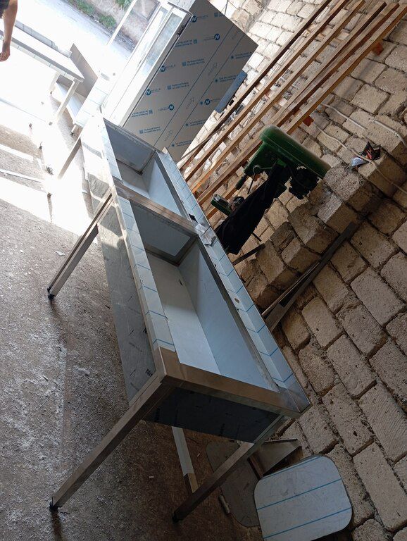Restoran çanağı — Biznes və avadanlıq, Bakı (2)