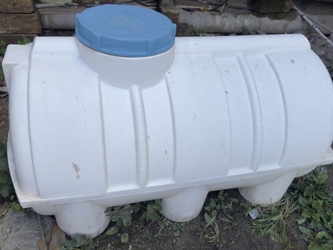 Su çəni — Dacha və bağ, Bakı