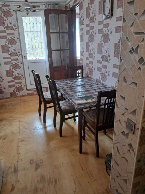 Satılır 3 otaqlı köhnə tikili 57 m² — Bakı