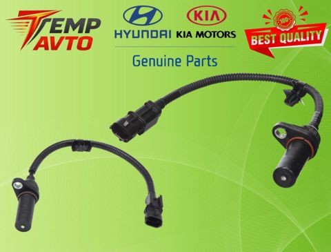 Hyundai, Kia dirsəkli val sensoru — Bakı