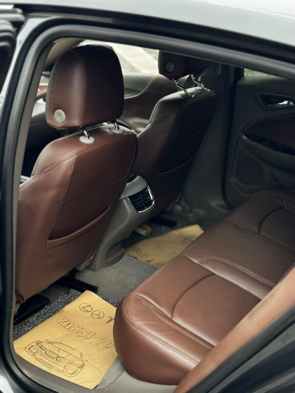 Chevrolet Malibu, 1.5 L, 2017 il, 190 000 km 20-EL-955 — Avtomobillər, Gəncə (12)