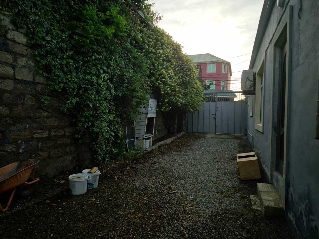 Həyət evi, Maştağa qəs — Ev, villa, Bakı (2)