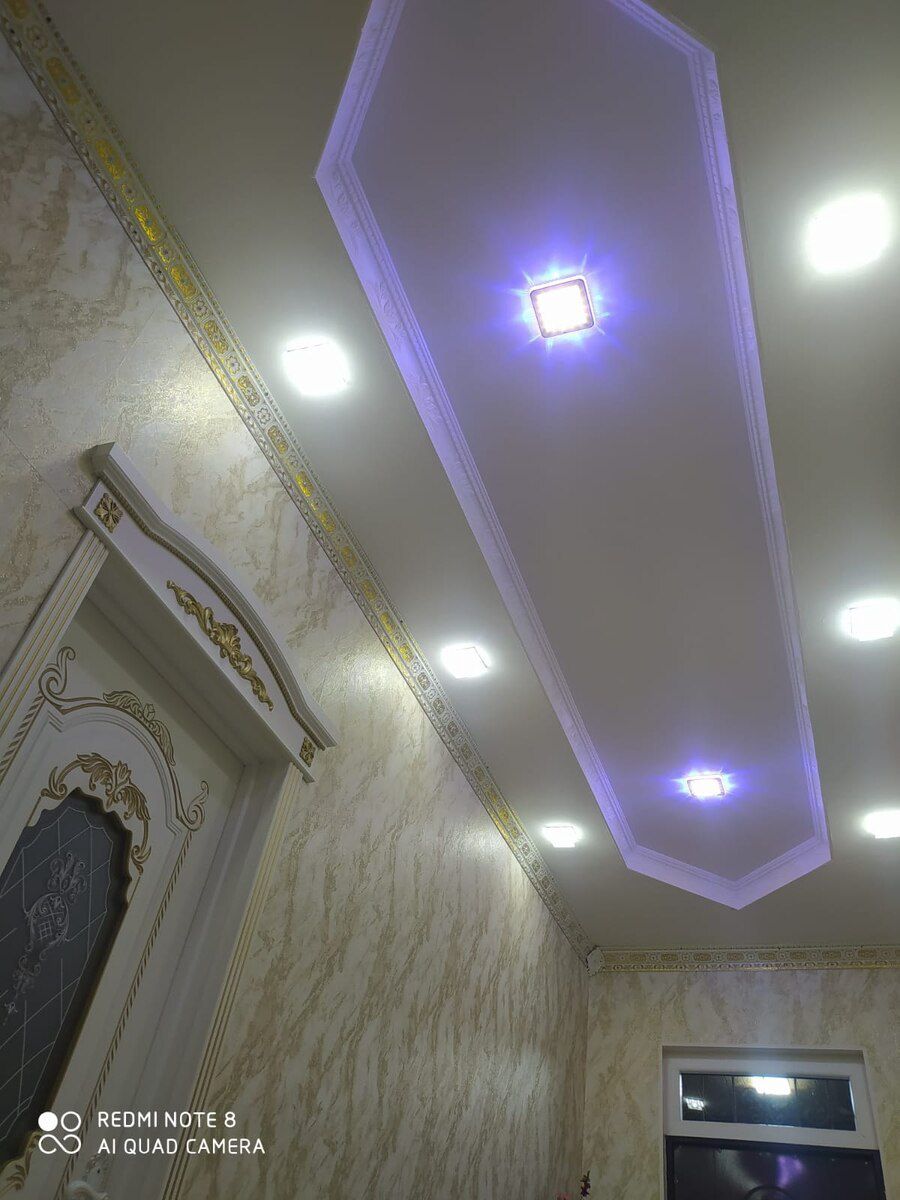 Həyət evi, Lökbatan qəs — Ev, villa, Bakı (7)