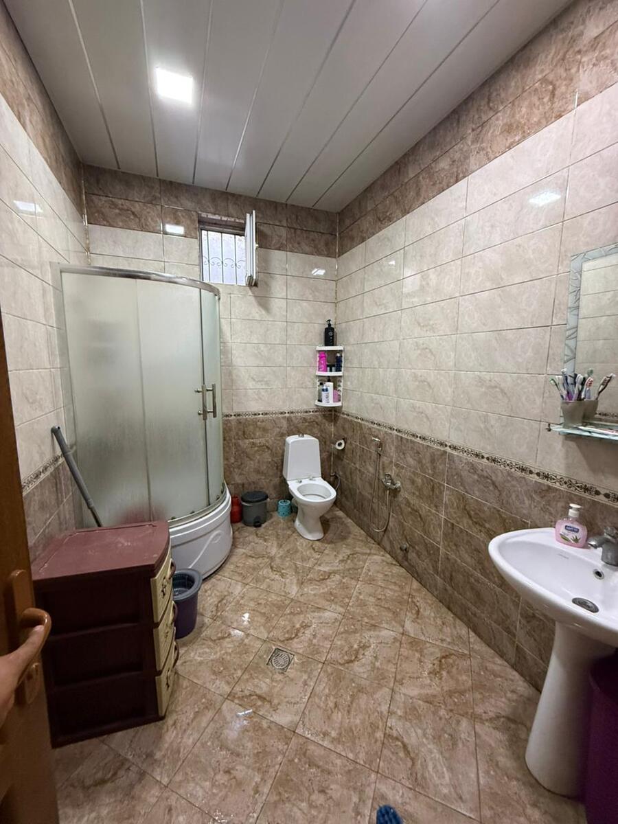 Satılır 4 otaqlı həyət evi/bağ evi 120 m² — Ev, villa, Bakı (8)