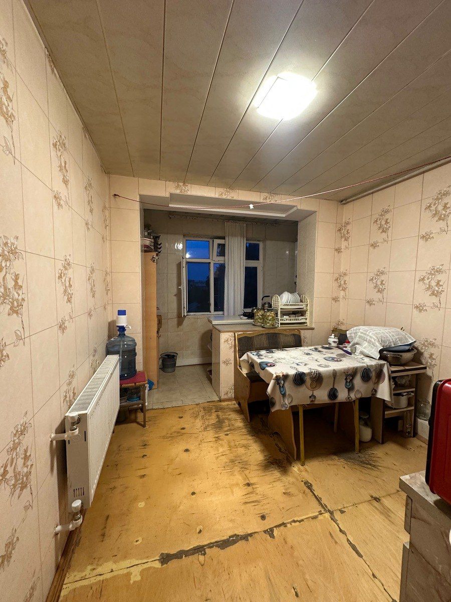 Satılır 3 otaqlı köhnə tikili 85 m² — Mənzil, Xırdalan (7)