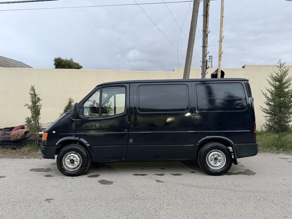 Ford Transit, 2.5 L, 1997 il, 427 000 km 99-NZ-479 — Avtomobillər, Bakı (2)