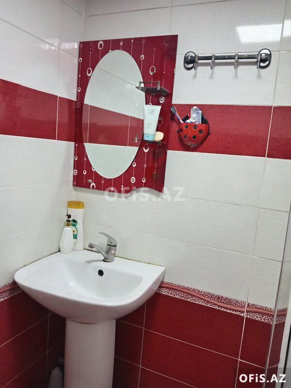Yeni tikili Satılır Abşeron r., Masazır q., 3 otaq, 65 m² — Mənzil, Bakı (5)