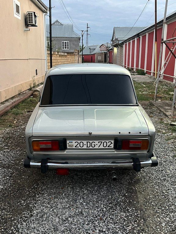 Lada (VAZ) 2106, 1.6 L, 2000 il, 92 966 km 20-DG-702 — Avtomobillər, Kürdəmir (2)