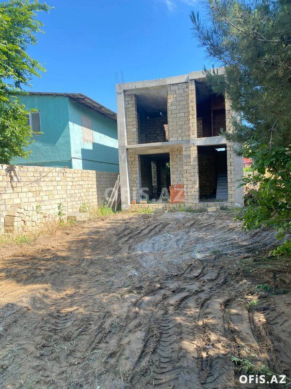 Həyət evləri Satılır Sabunçu r., Nardaran q., 5 otaq, 200 m² — Ev, villa, Bakı (6)