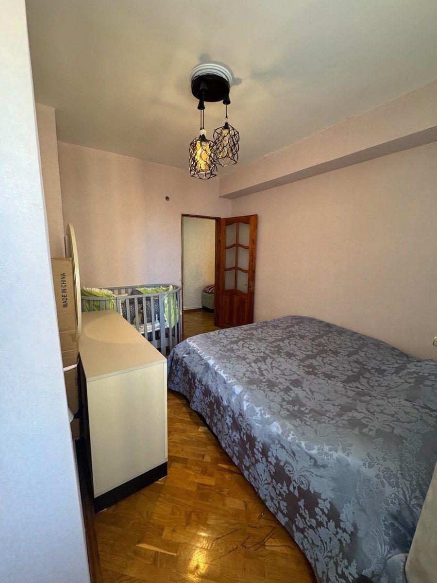 Satılır 2 otaqlı yeni tikili 57 m² — Mənzil, Bakı (7)