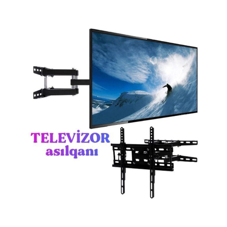 Kronşteyn — TV və Video, Bakı