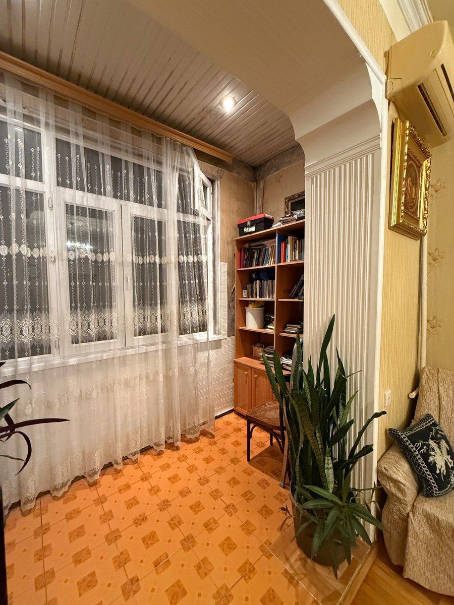 2-otaqlı mənzil, Sumqayıt ş., 60 m² — Mənzil, Sumqayıt (7)