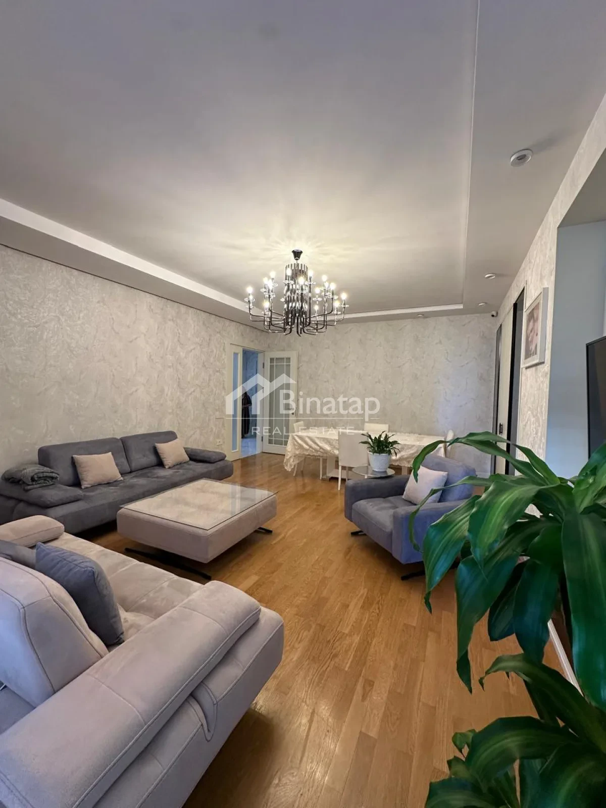 Satılır 4 otaqlı yeni tikili 178 m², Nizami metrosu, Yasamal rayonu — Mənzil, Bakı (3)