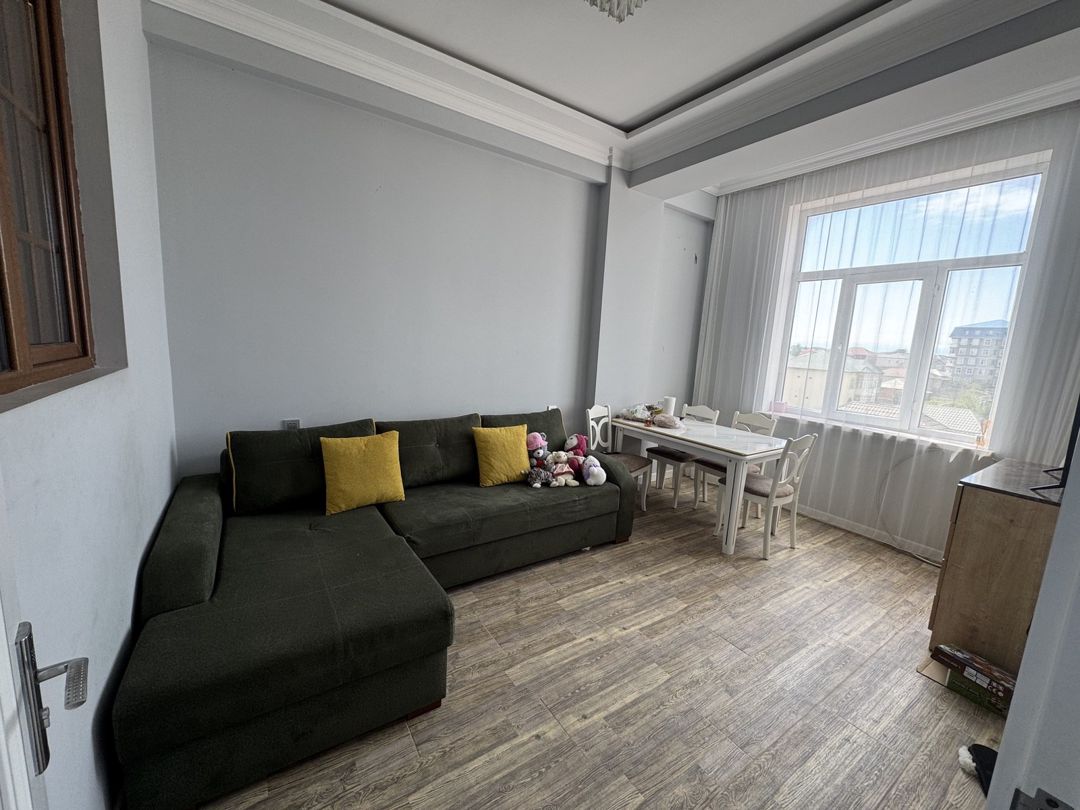 Satılır 2 otaqlı yeni tikili 48 m² — Mənzil, Bakı (7)