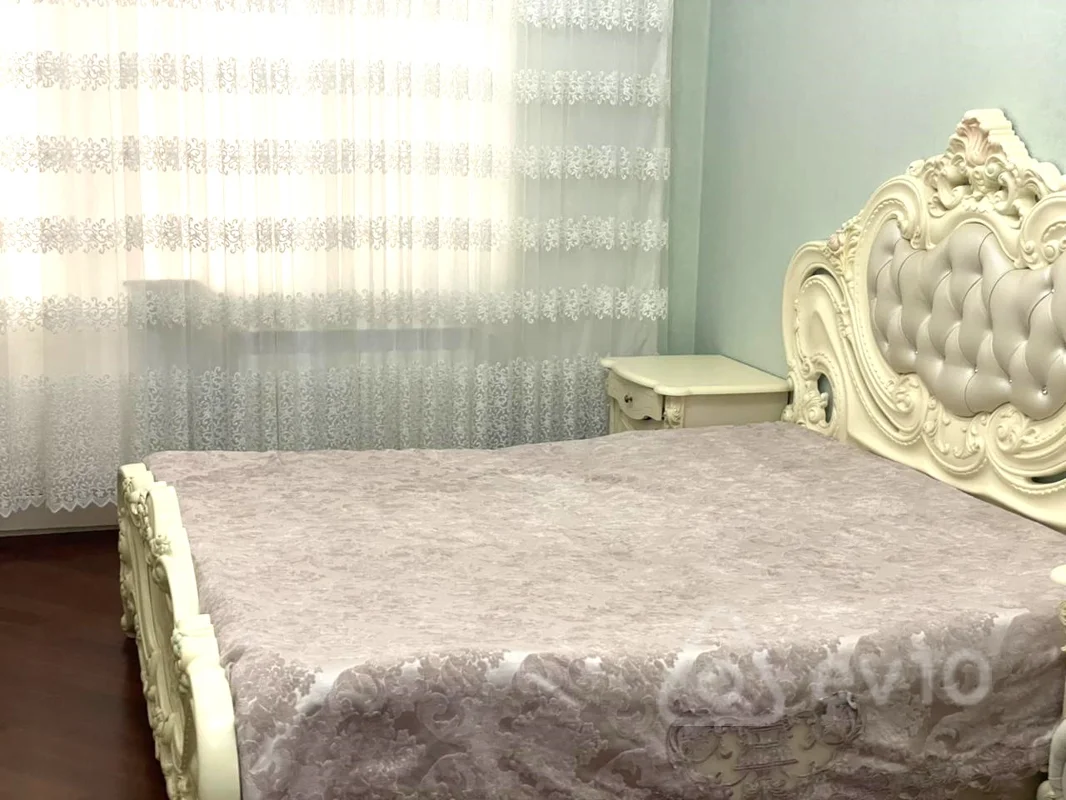 3 otaqlı mənzil, 120 m², Elşən Süleymanov küç — kirayə — Mənzil, Bakı (6)