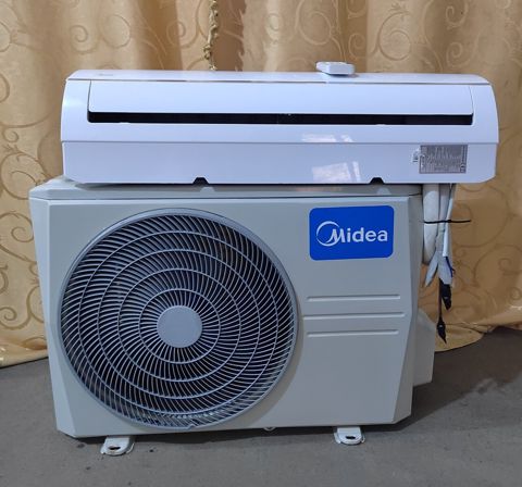 Kondisioner Midea — Bakı