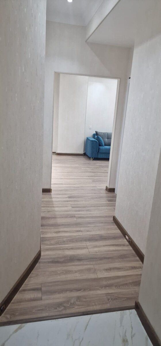 2-otaqlı yeni tikili kirayə verilir, Masazır qəs., 60 m² — Mənzil, Bakı (7)