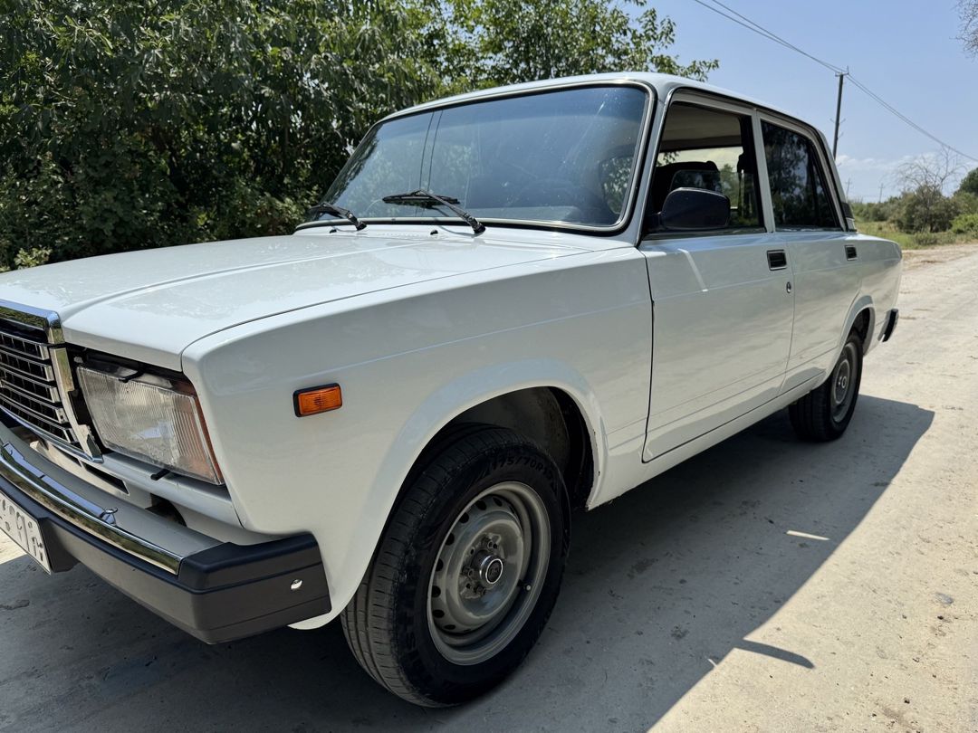 Lada (vaz) 2107, 2008 il — Avtomobillər, Neftçala (3)