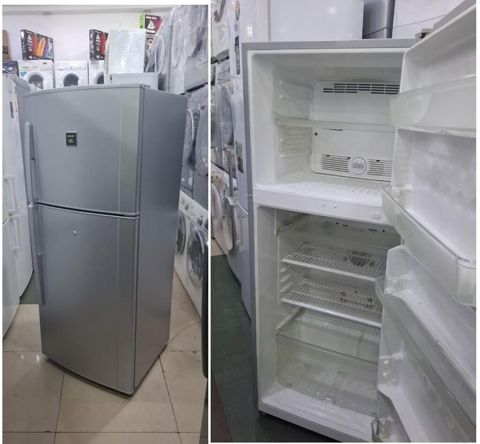 Şarp soyuducu nofrost boz 330azn. catdirilma pulsuzdur, zemanet — Bakı