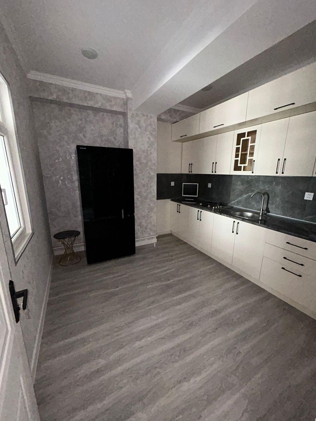 3 otaqlı mənzil, 79.5 m², Əliağa Vahid, 762 (Qəsr) — Mənzil, Bakı (10)