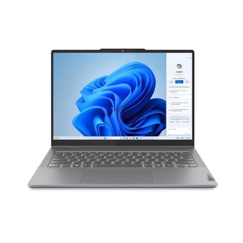 Lenovo 14 Wuxga OLED Touch Laptop – Intel Core 7 150U, 16GB LPDDR5x — Bakı