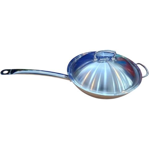Vok-tava Korkmaz 952362_RB, gümüşü, 32 sm, 5.2 l - 952362_RB — Bakı