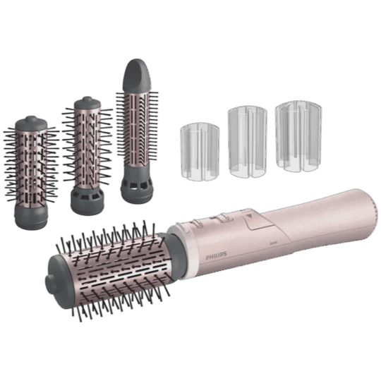 Daraqlı fen Philips BHA735/00 — Saç kəsmə maşınları, Bakı (3)