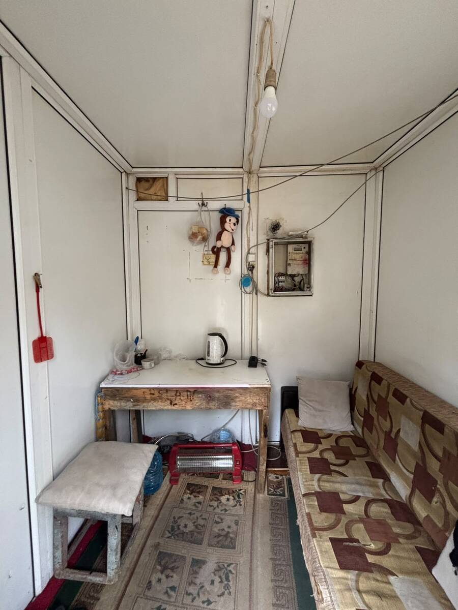 Satılır obyekt 40 m² — Əmlak, Bakı (2)