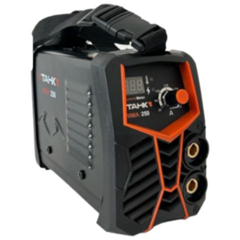 Tank MMA-250 İnvertor Qaynaq Aparatı (250A) Tank MMA-250 — dözümlülük — Bakı
