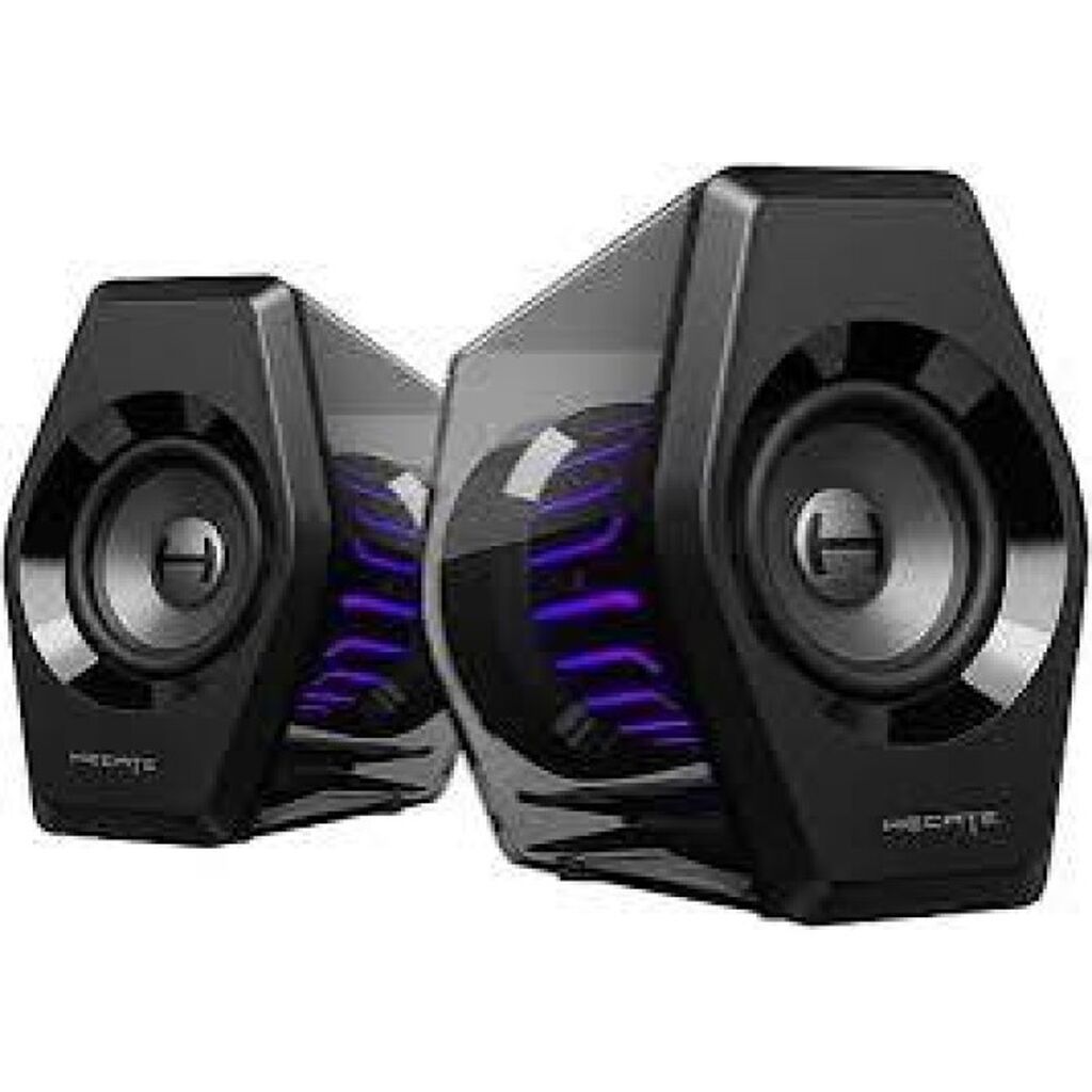 Edifier G2000 Pro Bluetooth Dinamik – Black / Qara Masaüstü istifadə — Dinamiklər və akustik sistemlər, Bakı (2)