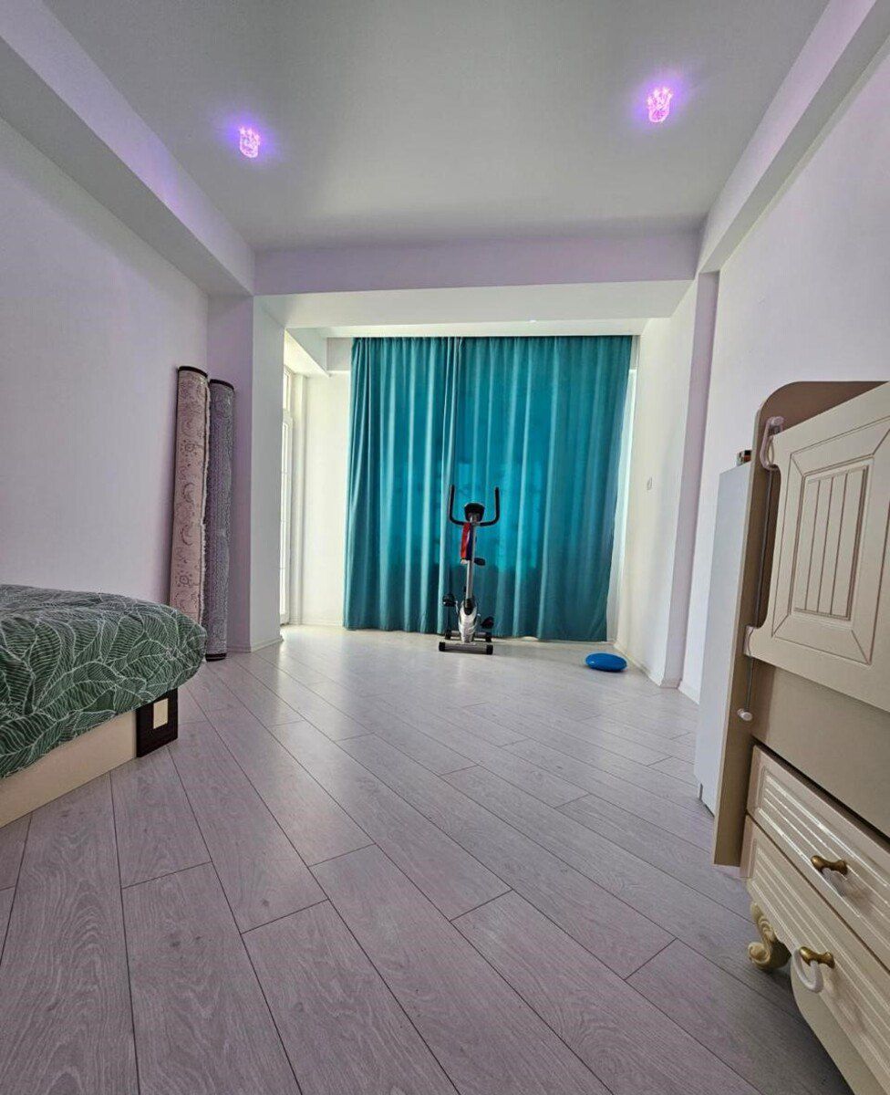 Satılır 3 otaqlı yeni tikili 130 m² — Mənzil, Bakı (10)