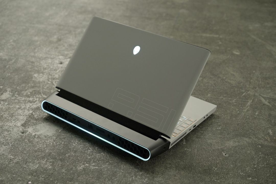 Dell Alıenware Area 51 — Noutbuklar, Bakı