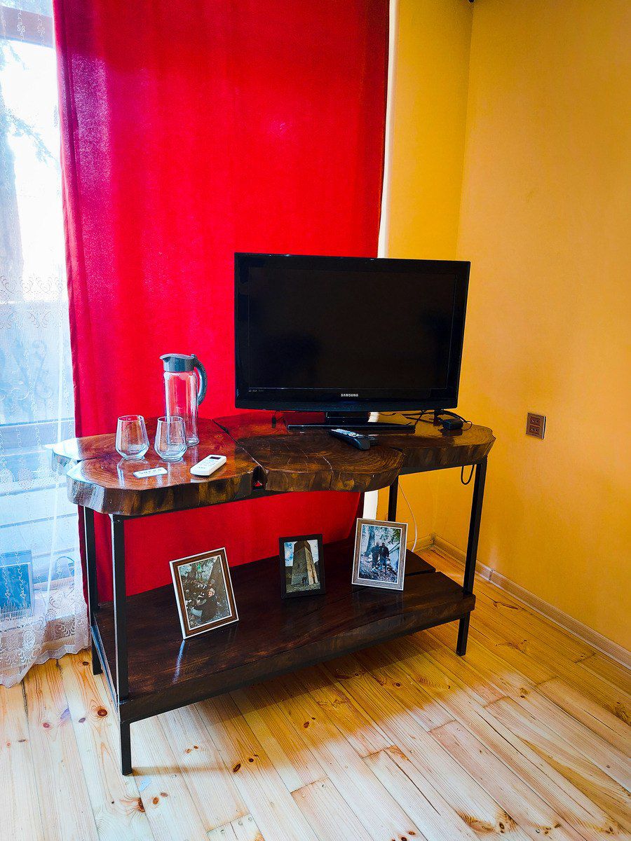 1-otaqlı mənzil kirayə verilir, Zaqatala ş., 30 m² — Mənzil, Zaqatala (3)