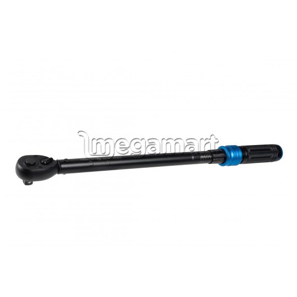 Dinamometr açarı, 40-220 Nm Högert HT1W713 1/2 — Əl alətləri, Bakı