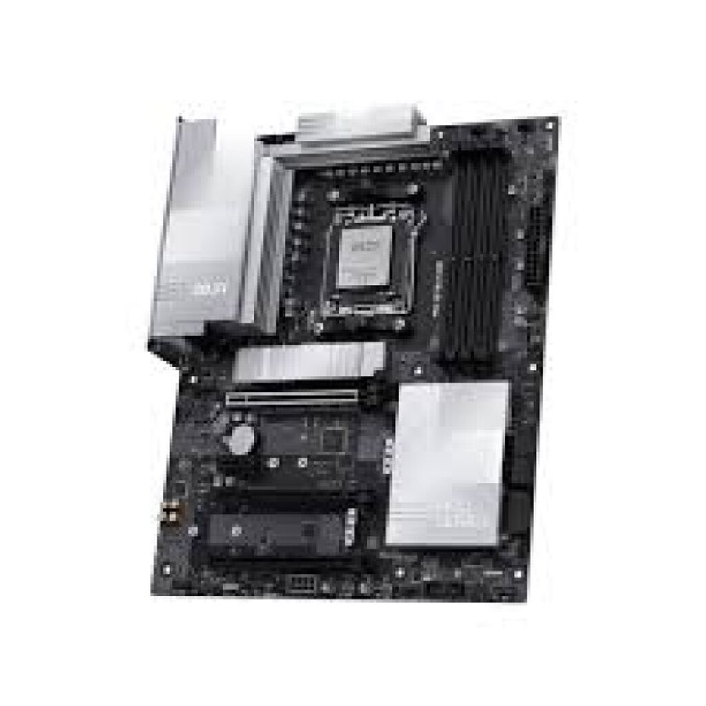 MSI PRO X870E-P Wıfı Ana Plata AMD AM5 platformasında yüksək — Ana platalar, Bakı