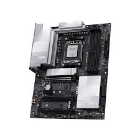MSI PRO X870E-P Wıfı Ana Plata AMD AM5 platformasında yüksək — Bakı
