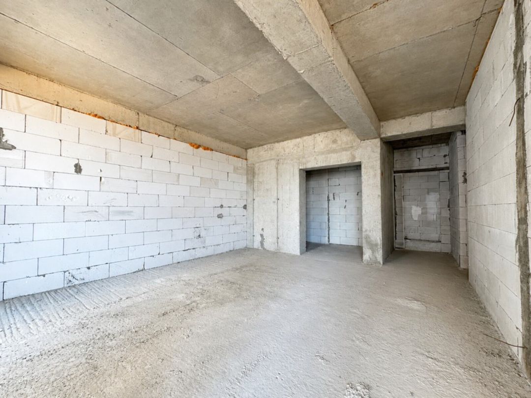 Satılır 5 otaqlı yeni tikili 303 m² — Mənzil, Bakı (12)