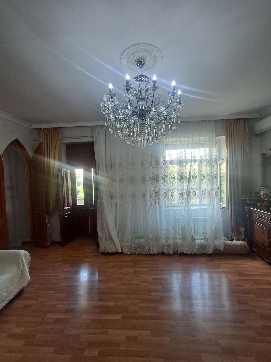 Satılır 3 otaqlı köhnə tikili 70 m² — Mənzil, Bakı (2)