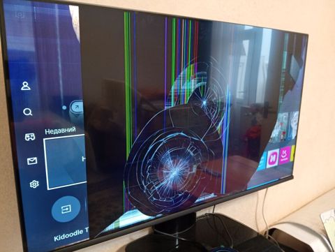 Toshiba Smart TV – 50" (təxmini diaqonal), LED panel Xüsusiyyətlər — 25 ₼ · Bakı · Televizorlar Toshiba Smart TV – 50" (təxmini diaqonal), LED panel Xüsusiyyətlər — Bakı