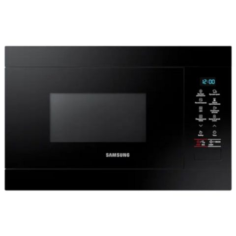 Daxili quraşdırılan mikrodalğalı soba Samsung MS23A7118AK/BW Samsung — Bakı