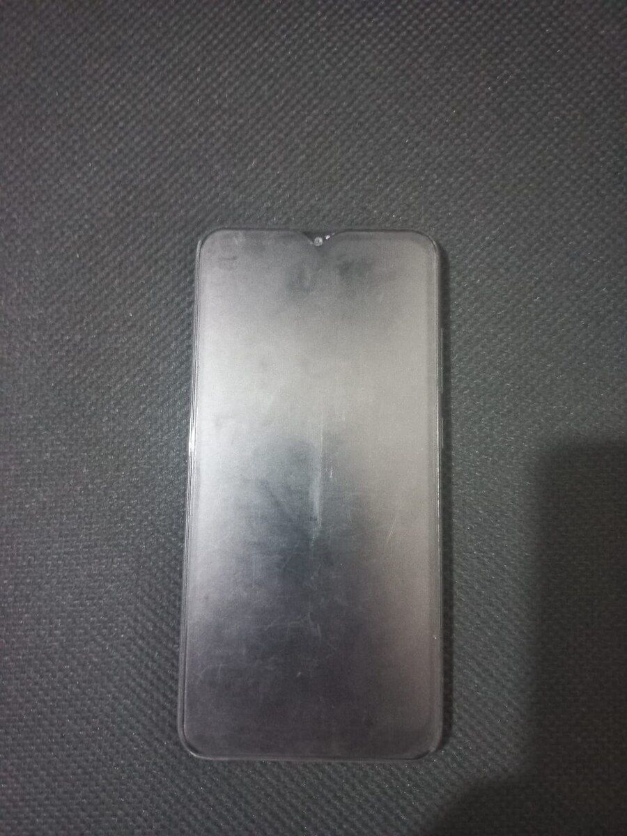 Xiaomi Redmi Note 8 Space Black 32GB/3GB — Smartfonlar, Bakı (3)