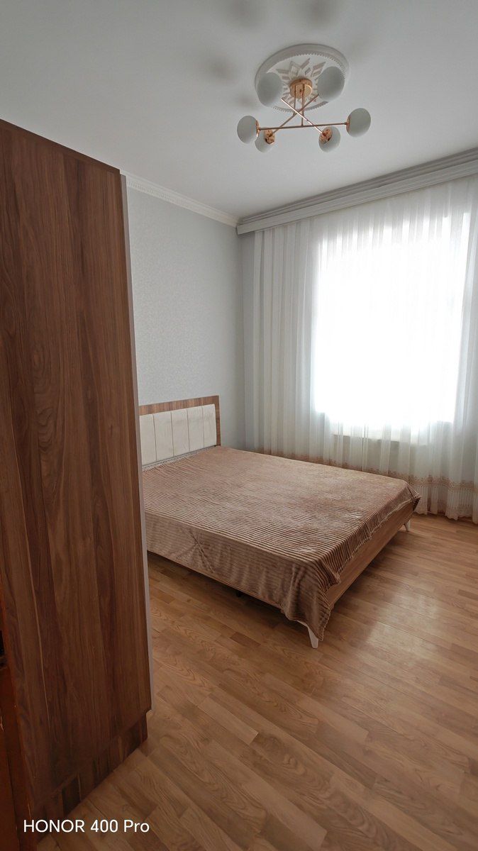 İcarəyə verilir 3 otaqlı yeni tikili 78 m² — Mənzil, Bakı (3)