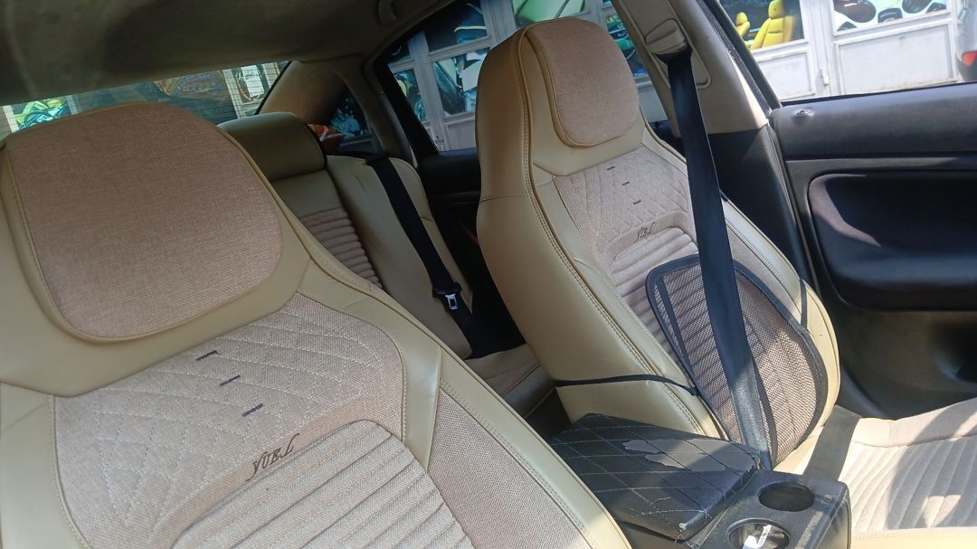 Volkswagen Passat, 1999 il 90-NO-578 — Avtomobillər, Bakı (4)