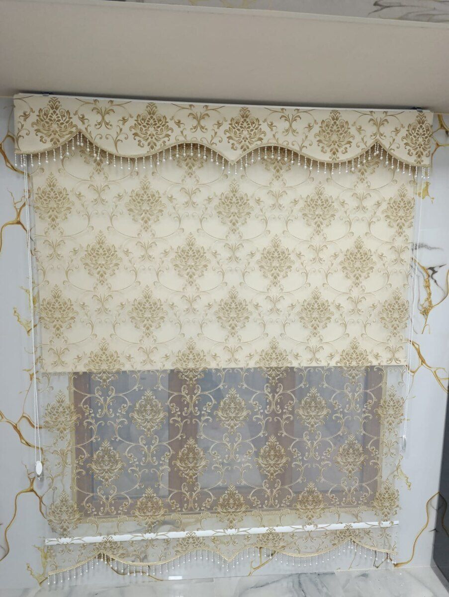 Jalüzlər — Tekstil, Bakı (9)